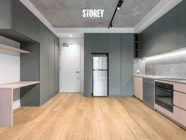 Unfurnished 1 Bedroom in Kensington Affordable Housing