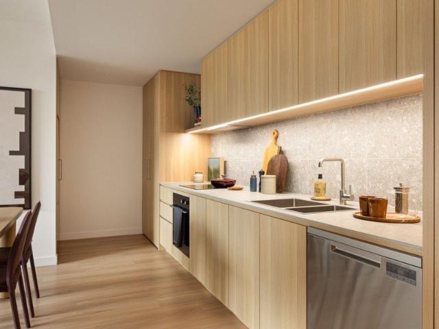 Unfurnished | 1 bedroom with state of the art amenities and communal spaces | Up to 4 weeks rent free