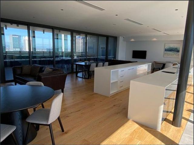 UNFURNISHED 1BED NO CARBAY UNIT