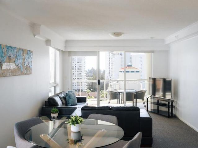 Unfurnished 2 bedroom/2 bathroom apartment. Available 01 August 2026