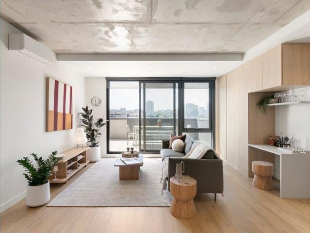 Unfurnished 2 Bedroom 1 Bathroom+ Up to 6 Weeks FREE rent