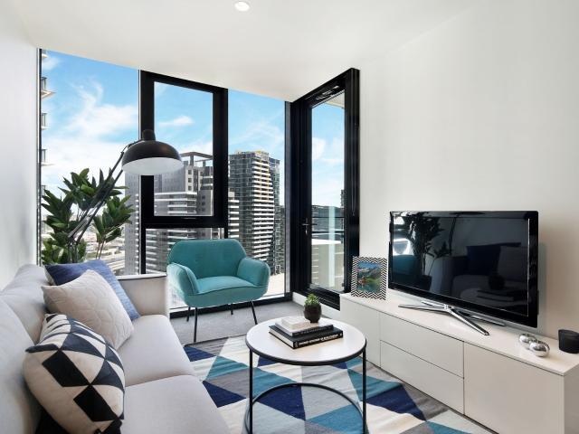 Unfurnished 2 bedroom 1 bathroom Apartment available