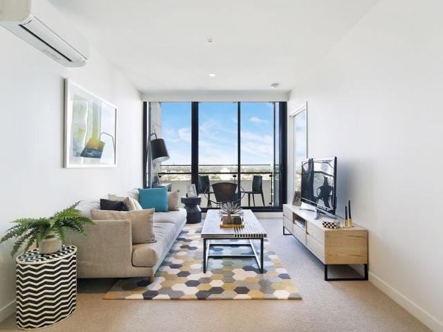 Unfurnished 2 bedroom 2 bathroom Apartment available