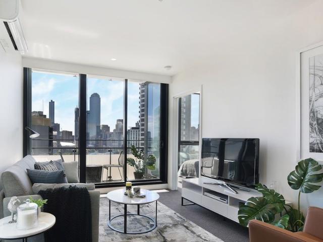 Unfurnished 2 bedroom 2 bathroom Apartment with carpark available