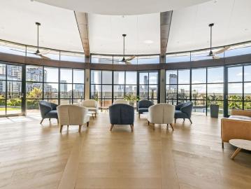 Unfurnished 1 Bedroom Apartment at Skyneedle Enjoy an unbeatable lifestyle of convenience