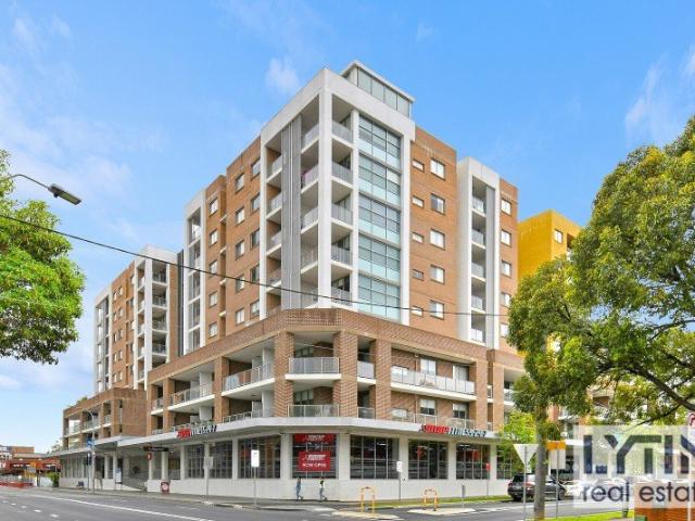 Unfurnished 2 Bedroom Apartment footstep to train station | INSP: SAT 10/10 at 11:45AM 12PM