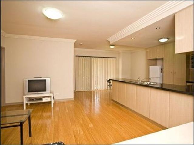 Unfurnished 2 bedroom Apartment in Boutique Complex with 2 Car Bays Plus Storeroom