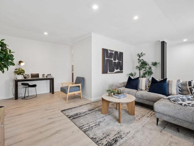 Unfurnished 3 bed 1 bath, Mullaloo, Quiet Location