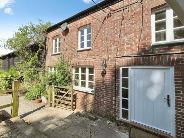 Unfurnished 3 Bed House