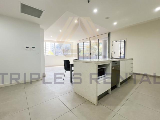 Unfurnished 3 Bedroom Apartment Now For Rent!