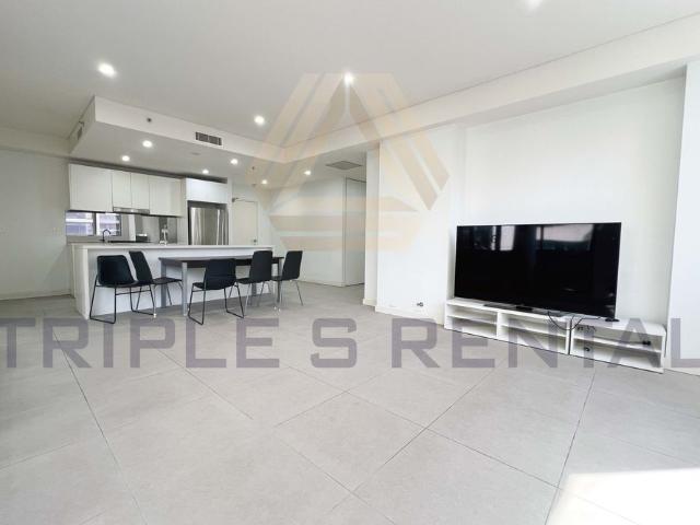 Unfurnished 3 Bedroom Apartment Now For Rent!