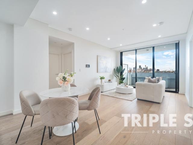 UNFURNISHED 3 BEDROOM APARTMENT! ENQUIRE NOW ! TO BE THE FIRST INSPECT!