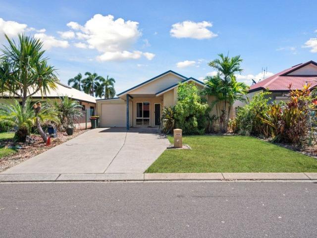 UNFURNISHED 3 bedroom house in Gunn