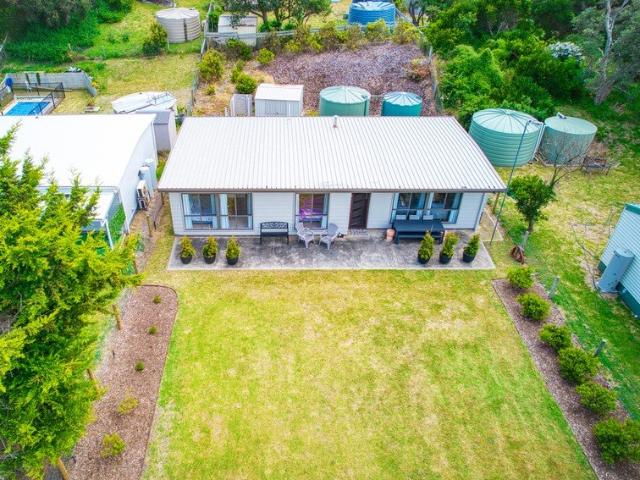 Unfurnished 3 Bedroom Home