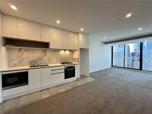 UNFURNISHED This gorgeous two bedroom apartment located in the luxurious Melbourne Grand where you will experience the best of Melbourne