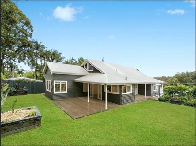 Unfurnished Three Bedroom Character Home