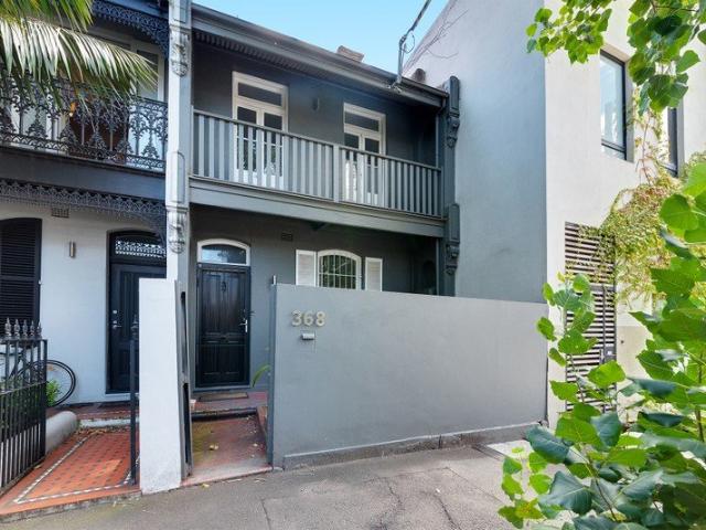 Unfurnished three bedroom terrace with 1.5 bathrooms and off street parking