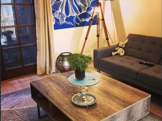 Unfurnished Two Bedroom Terrace in Annandale