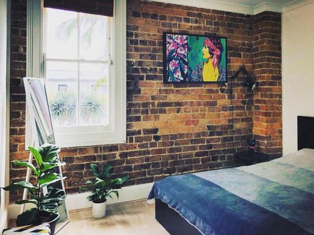 Unfurnished Two Bedroom Terrace in Annandale