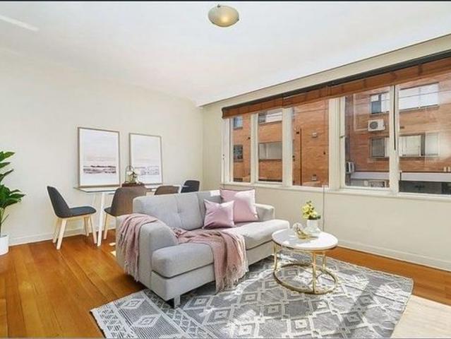 Unfurnished Two Bedroom Apartment!