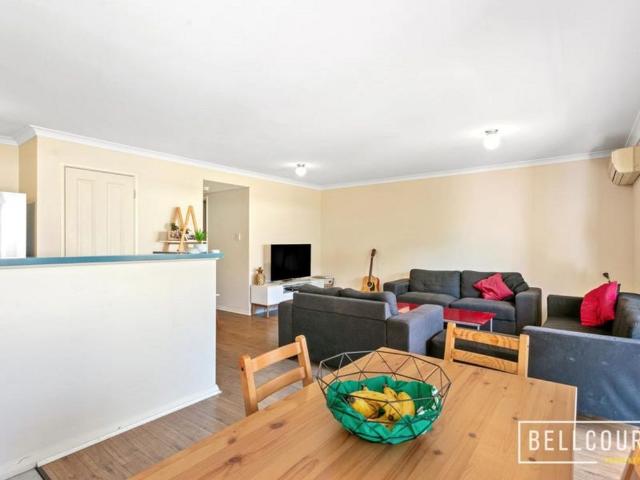 Unfurnished Two Bedroom Apartment with Resort Style Facilities