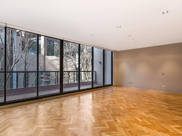 Unfurnished Two Bedroom Apartment with Study Nook Plus Two Car Spaces