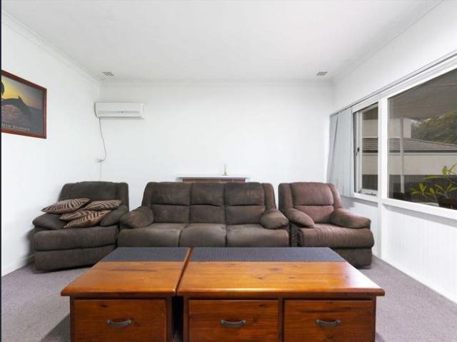 Unfurnished Two Bedroom Home with Sleepout in Wilson