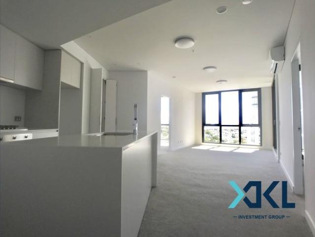 Unfurnished Two Bedroom in Wolli Creek with Parking Space