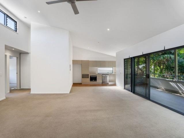 Unfurnished Unit Beach Break Suffolk Park