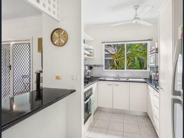 Unfurnished Unit in Convenient Location!