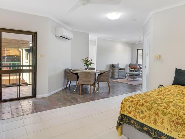 Unfurnished Unit in the Centre of Kuranda