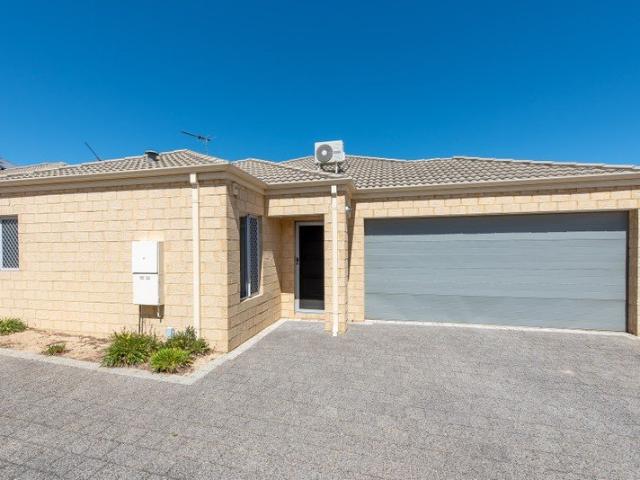 UNFURNISHED VILLA AVAILABLE EARLY OCTOBER!