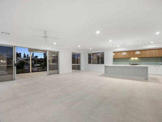 Unfurnished Waterfront Home with Dual Living