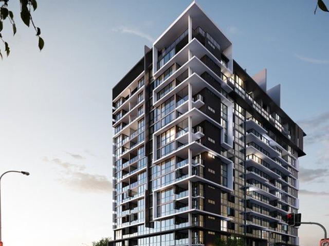 UNFURNISHED APARTMENT 2 BED, 2 BATH, 1 CAR SPACE ON 50 HUDSON ROAD ALBION QLD 4010