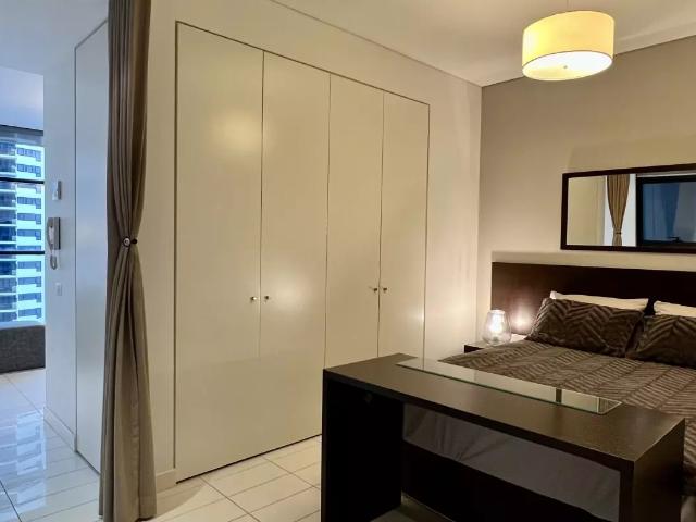 Unfurnished Apartment at Lumiere Residences