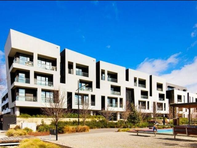UNFURNISHED APARTMENT AVAILABLE FOR RENT
