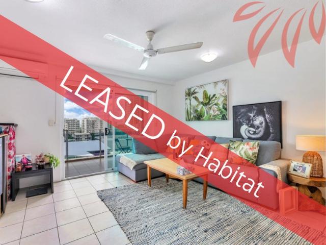 Unfurnished Apartment in the Heart of Darwin City
