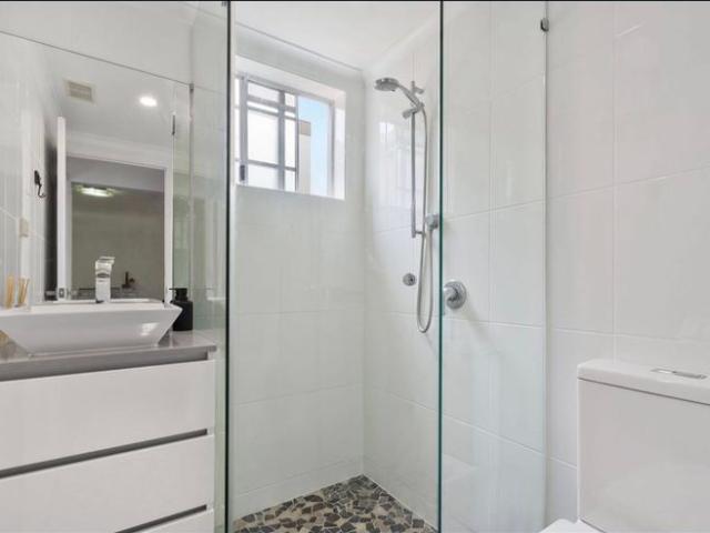 Unfurnished Apartment In Unbeatable Location