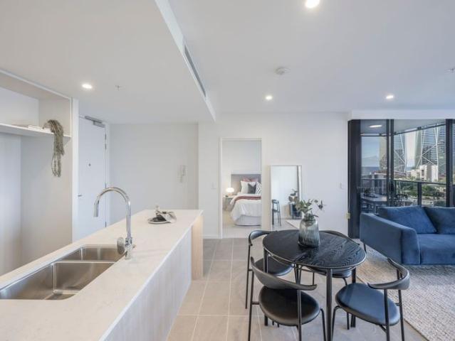 Unfurnished Apartment Join the Cannes Waterfront Community 12 Month Lease