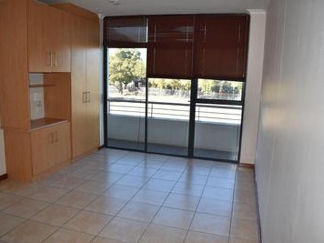 unfurnished bachelor apartment – bos.