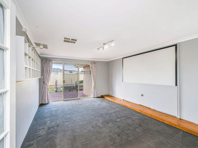Unfurnished Beautiful Five Bedroom Home!