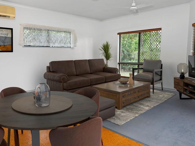 Unfurnished Beachside Living in Kewarra Beach!