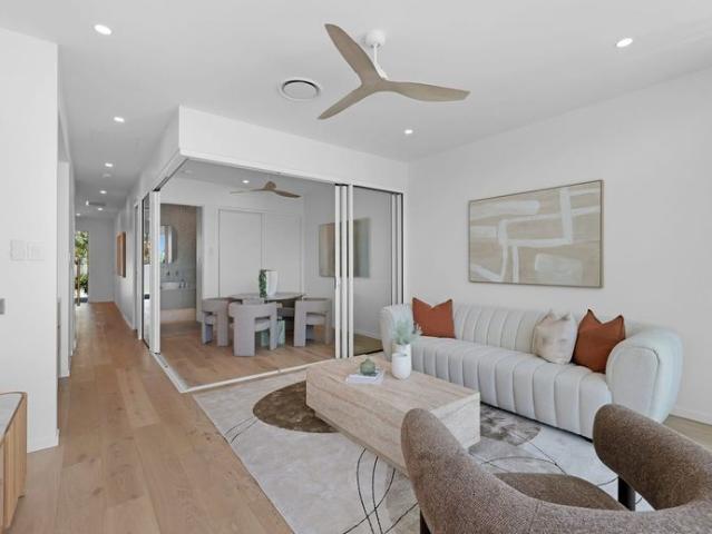 UNFURNISHED Brand New, Never Lived in Executive Waterfront Residence!
