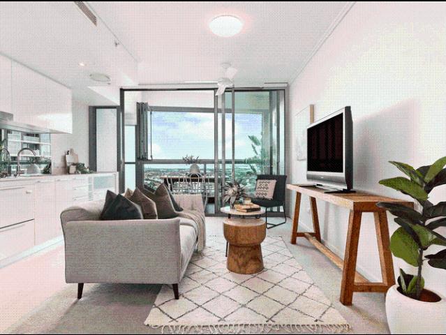 Unfurnished, Central Apartment!