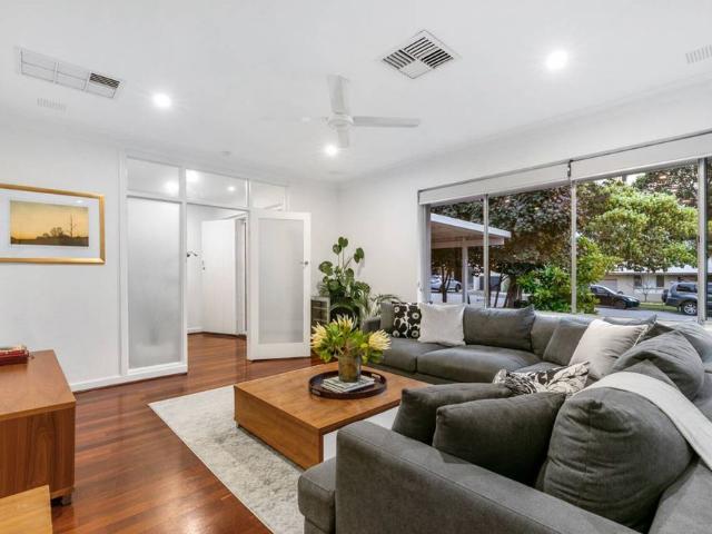 UNFURNISHED CHARACTER HOME IN FLOREAT