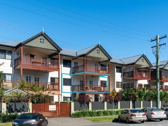 Unfurnished Comfortable Living in a Convenient Location