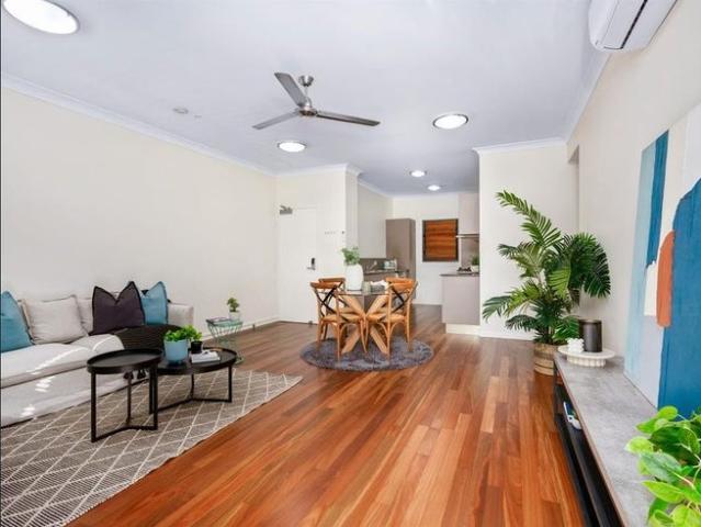 Unfurnished Comfortable Living in a Convenient Location