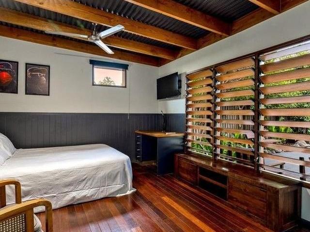 Unfurnished Convenient City Fringe Living in Parramatta Park