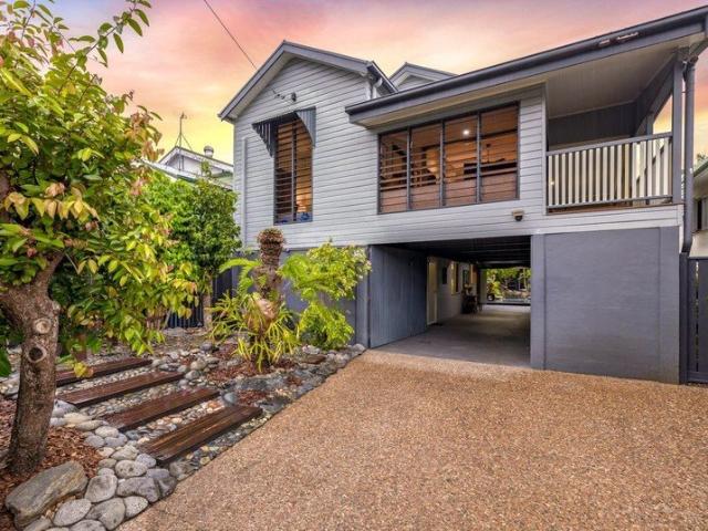 Unfurnished Convenient City Fringe Living in Parramatta Park
