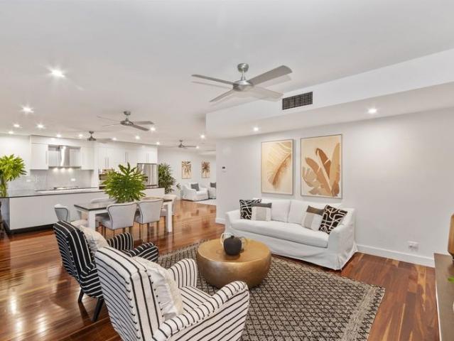 UNFURNISHED DESIGNED FOR ENTERTAINING. POSITIONED FOR LOCATION, LIFESTYLE AND LIVEABILITY